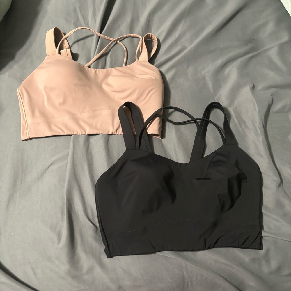 Like a cloud bra bundle
